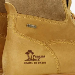 Amur Gtx Botín de piel con forro interior de Gore-Tex®.