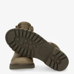 Amur Gtx Botín de piel con forro interior de Gore-Tex®.