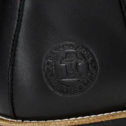 Beca Trav Botas de piel con forro interior de pelo.