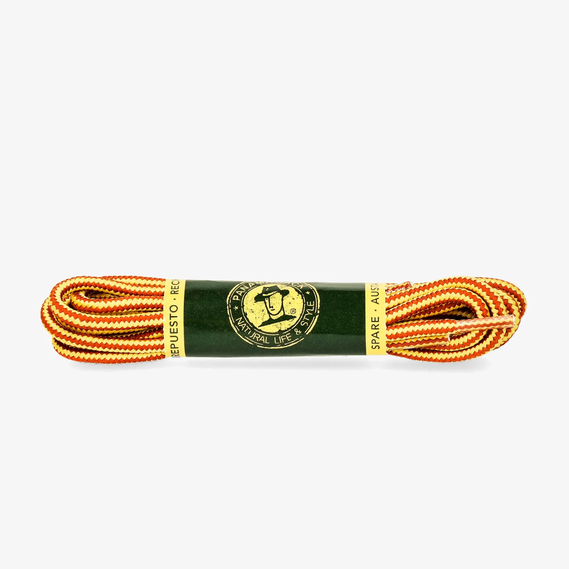 Cordones bicolor 125 Cm Cordones 125cm T2 bicolor para botines y botas de 6 ojales