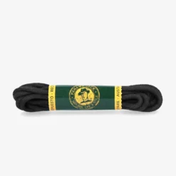 Cordones negro 125 Cm Cordones 125cm T5 negro para botines y botas de 6 ojales
