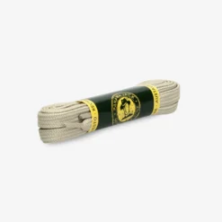 Cordones taupe 125 Cm Cordones 125cm taupe para botines y botas de 6 ojales