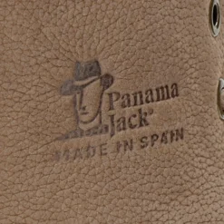 Frisia Botas de piel con forro interior de pelo.