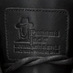 Frisia Botas de piel con forro interior de piel.