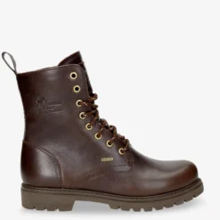 Frisia Gtx Botas de piel con forro interior de Gore-Tex®.