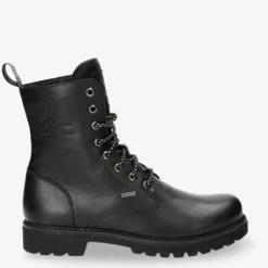 Frisia Gtx Botas de piel con forro interior de Gore-Tex®.