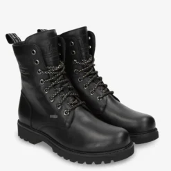 Frisia Gtx Botas de piel con forro interior de Gore-Tex®.