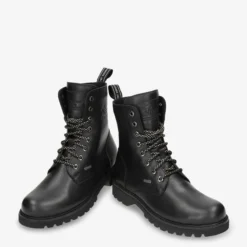 Frisia Gtx Botas de piel con forro interior de Gore-Tex®.
