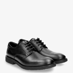 Gante Zapatos de piel con forro interior de piel.