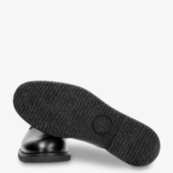 Gante Zapatos de piel con forro interior de piel.