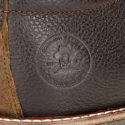 Gante Zapatos de piel con forro interior de piel.