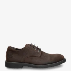 Gante Zapatos de piel con forro interior de piel.