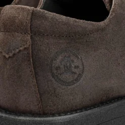 Gante Zapatos de piel con forro interior de piel.