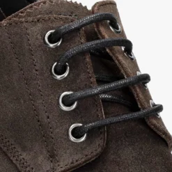 Gante Zapatos de piel con forro interior de piel.