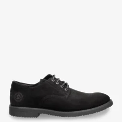 Gante Zapatos de piel con forro interior de piel.