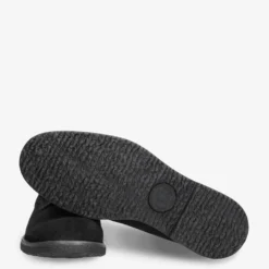 Gante Zapatos de piel con forro interior de piel.
