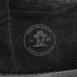 Gante Zapatos de piel con forro interior de piel.