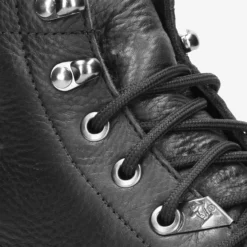 Glasgow Gtx Botín de piel con forro interior de Gore-Tex®.