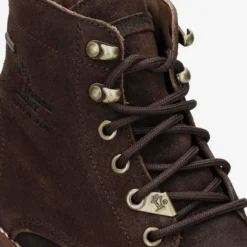 Glasgow Gtx Botín de piel con forro interior de Gore-Tex®.