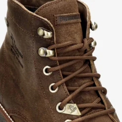 Glasgow Gtx Botín de piel con forro interior de Gore-Tex®.