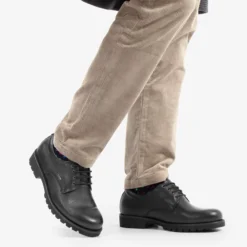 Jackson Gtx Zapatos de piel con forro interior de Gore-Tex®.