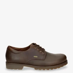 Jackson Gtx Zapatos de piel con forro interior de Gore-Tex®.