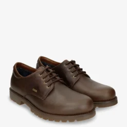 Jackson Gtx Zapatos de piel con forro interior de Gore-Tex®.