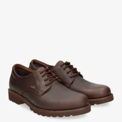 Jackson Gtx Zapatos de piel con forro interior de Gore-Tex®.