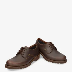 Jackson Gtx Zapatos de piel con forro interior de Gore-Tex®.