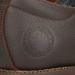 Jackson Gtx Zapatos de piel con forro interior de Gore-Tex®.
