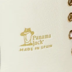 Padma Botas de piel con forro interior de pelo.