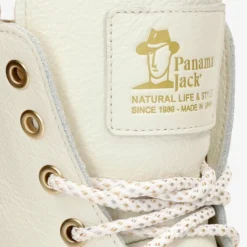 Padma Botas de piel con forro interior de pelo.