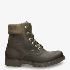 Panama 03 Gtx Botas de piel con forro interior de Gore-Tex®.