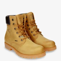 Panama 03 Gtx Botas de piel con forro interior de Gore-Tex®.