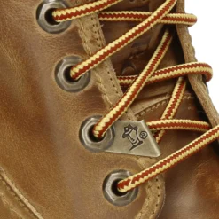 Panama 003 Gtx Botas de piel con forro interior de Gore-Tex®.