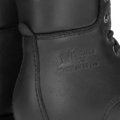 Panama 03 Gtx Wool Botas de piel con forro interior de Gore-Tex® y lana.