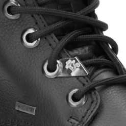 Panama 03 Gtx Wool Botas de piel con forro interior de Gore-Tex® y lana.