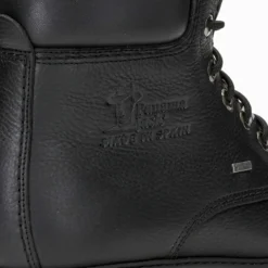 Panama 03 Gtx Wool Botas de piel con forro interior de Gore-Tex® y lana.