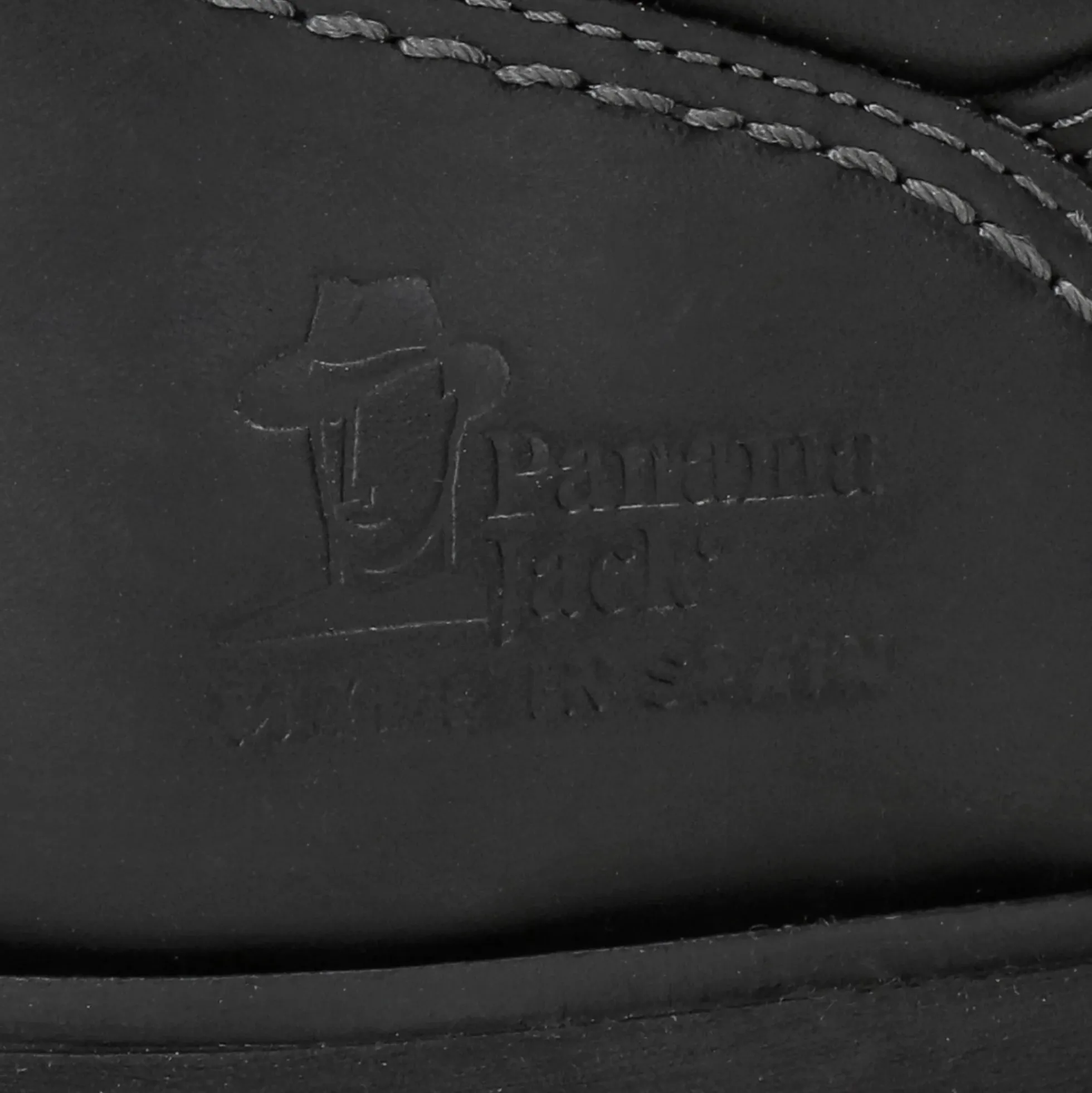 Panama 02 Zapatos de piel con forro interior de piel.