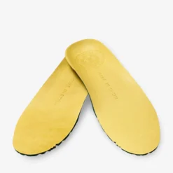 Plantillas para mujer Plantillas anatomicas forradas de piel vintage para mujer