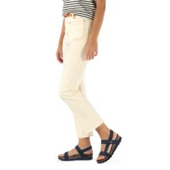 Selma Basics Sandalias de piel con forro interior de piel.