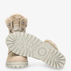 Tuscani Gtx Botas de piel con forro interior de Gore-Tex®.