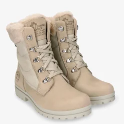 Tuscani Gtx Botas de piel con forro interior de Gore-Tex®.