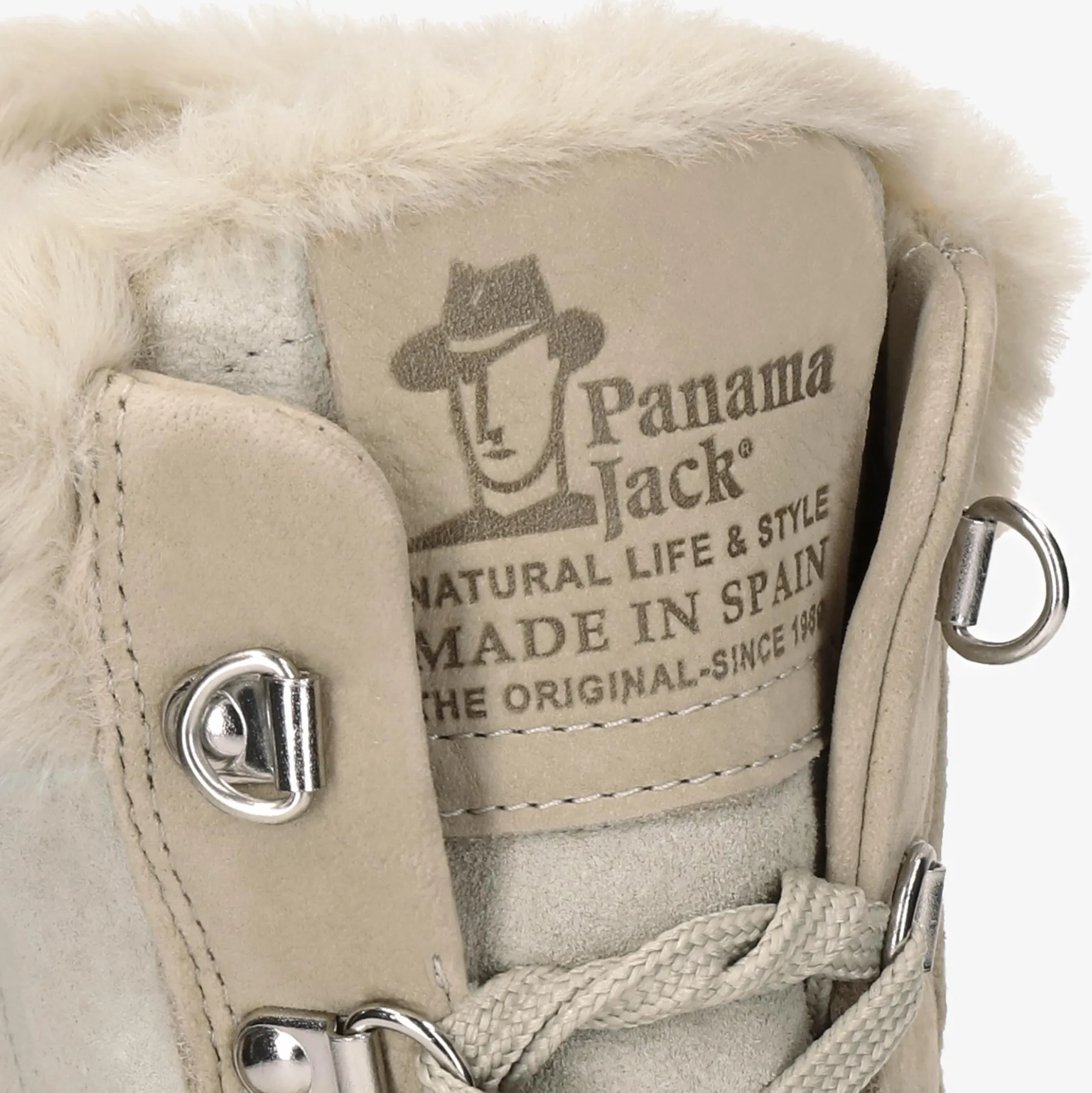 Tuscani Gtx Botas de piel con forro interior de Gore-Tex®.