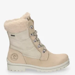 Tuscani Gtx Botas de piel con forro interior de Gore-Tex®.